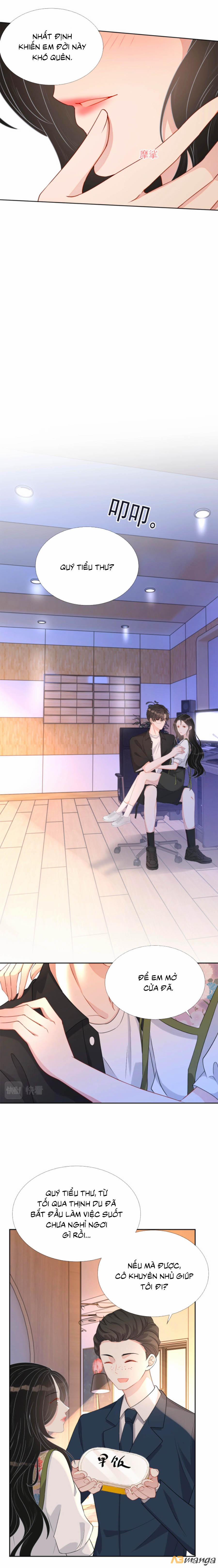 Chỉ Yêu Mình Em 60 trang 5