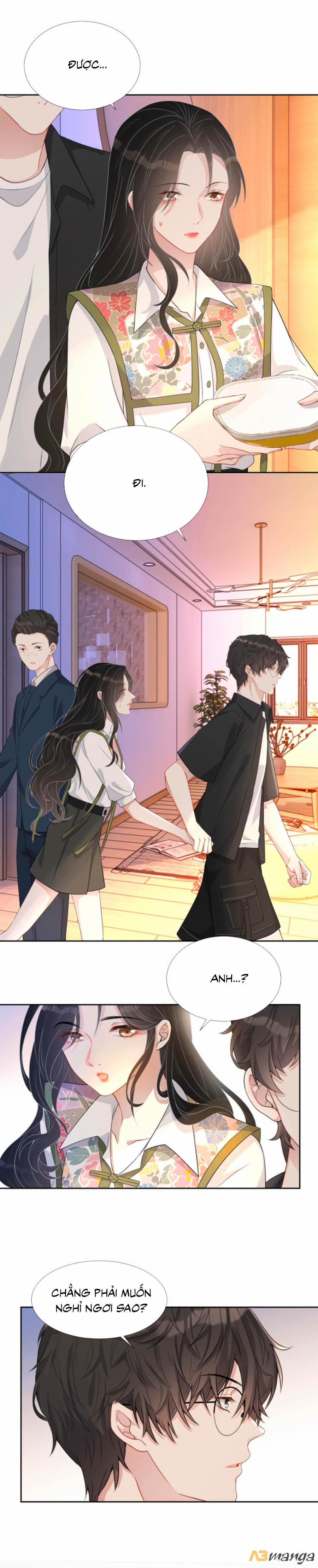 Chỉ Yêu Mình Em 60 trang 6