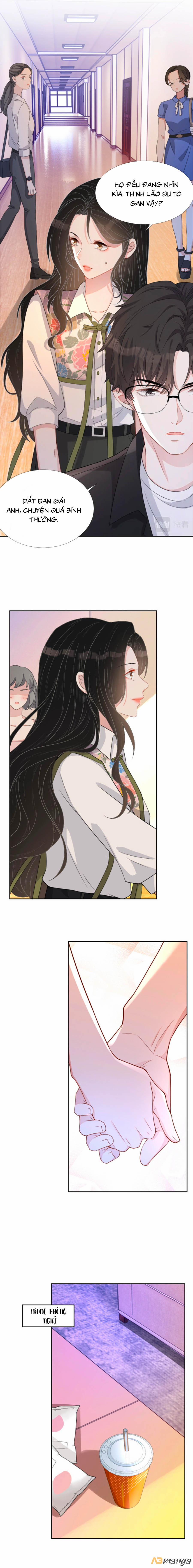 Chỉ Yêu Mình Em 60 trang 7