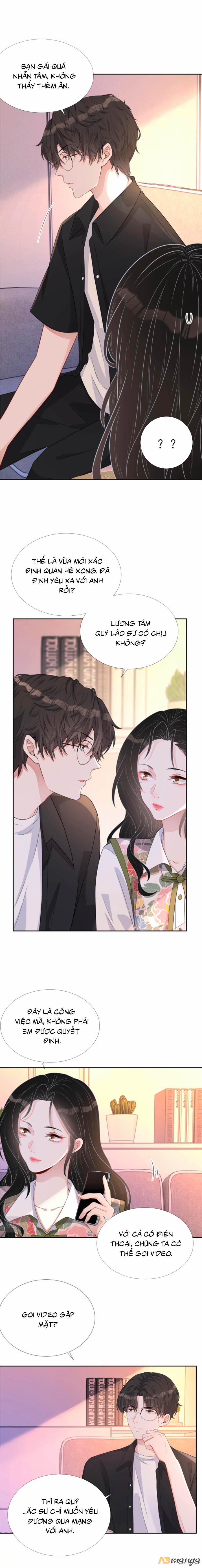 Chỉ Yêu Mình Em 60 trang 9