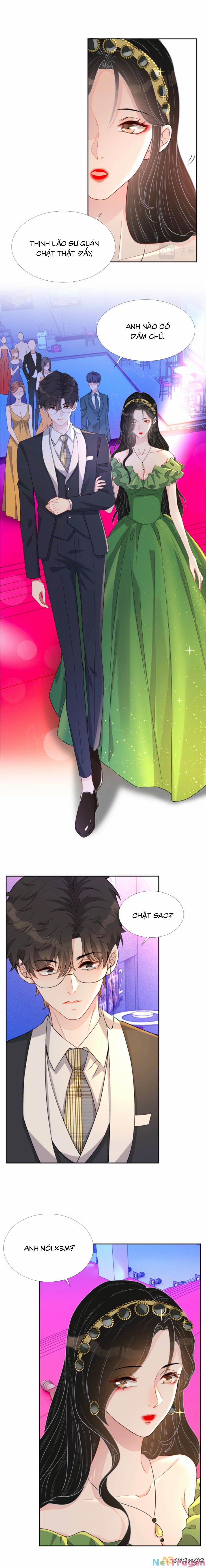 Chỉ Yêu Mình Em 61 trang 2