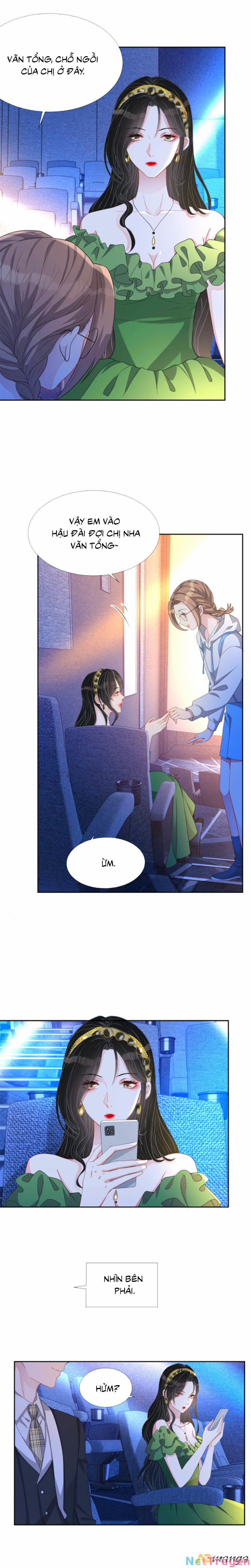 Chỉ Yêu Mình Em 61 trang 4