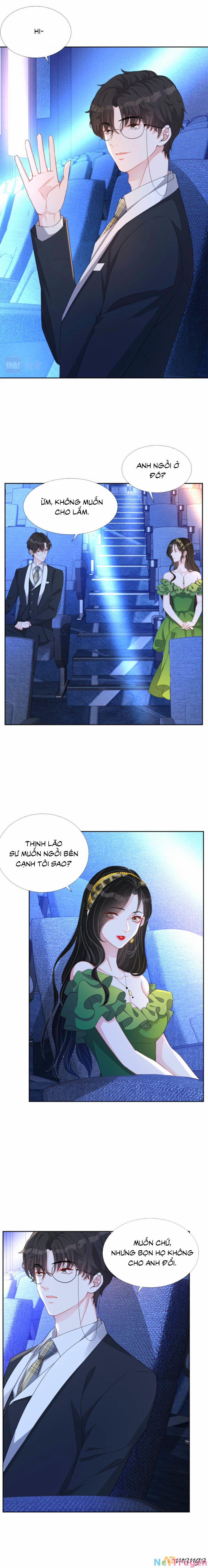 Chỉ Yêu Mình Em 61 trang 5