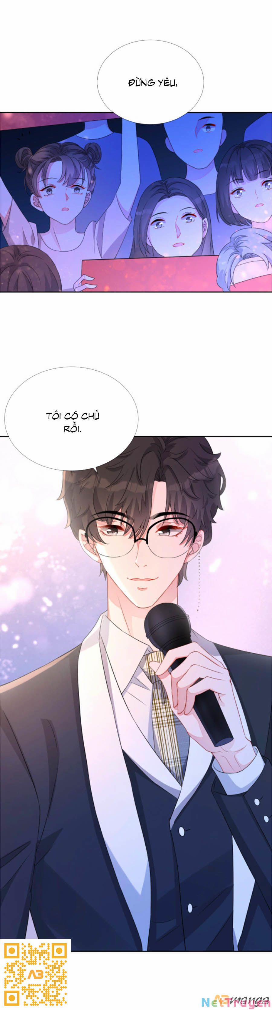 Chỉ Yêu Mình Em 61 trang 9