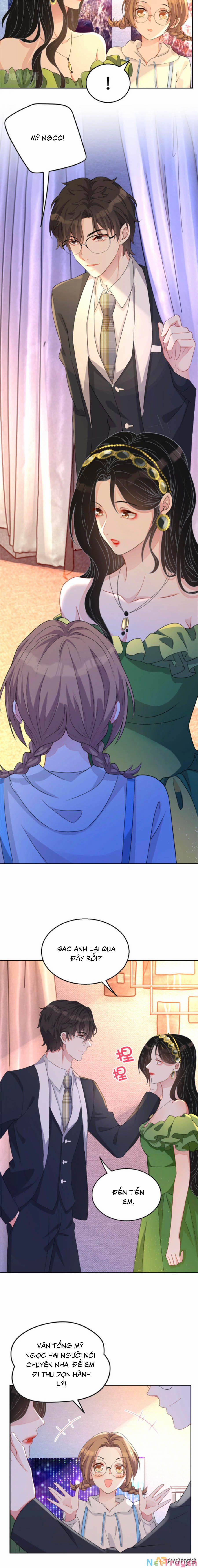 Chỉ Yêu Mình Em 62 trang 4