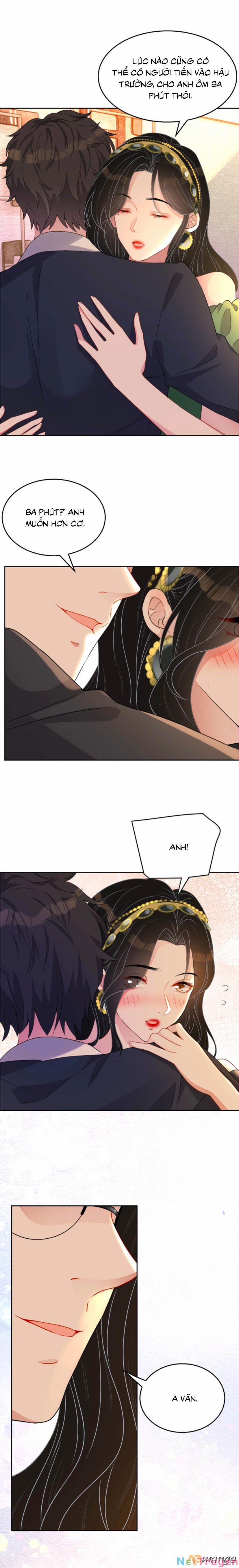 Chỉ Yêu Mình Em 62 trang 6