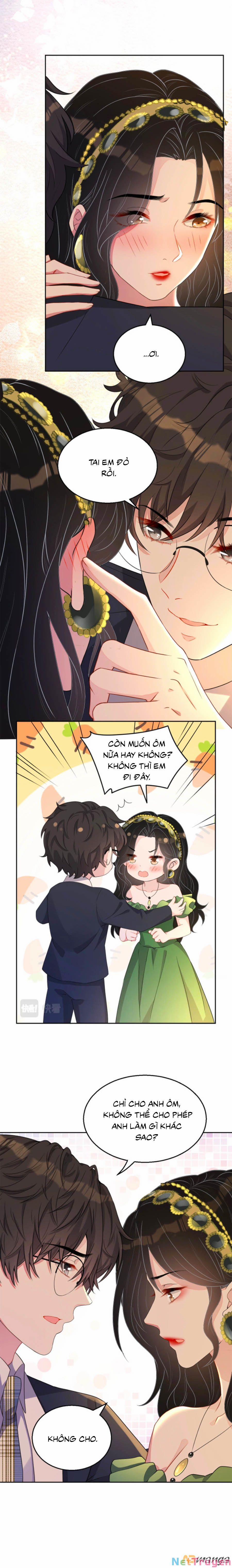 Chỉ Yêu Mình Em 62 trang 7