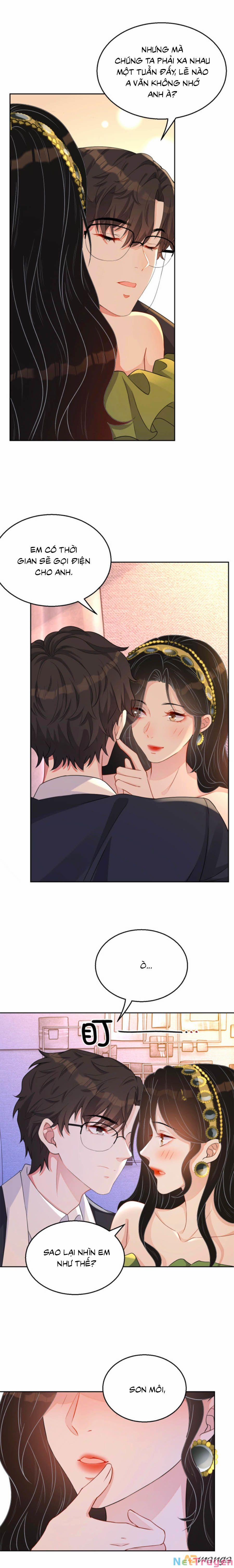 Chỉ Yêu Mình Em 62 trang 8