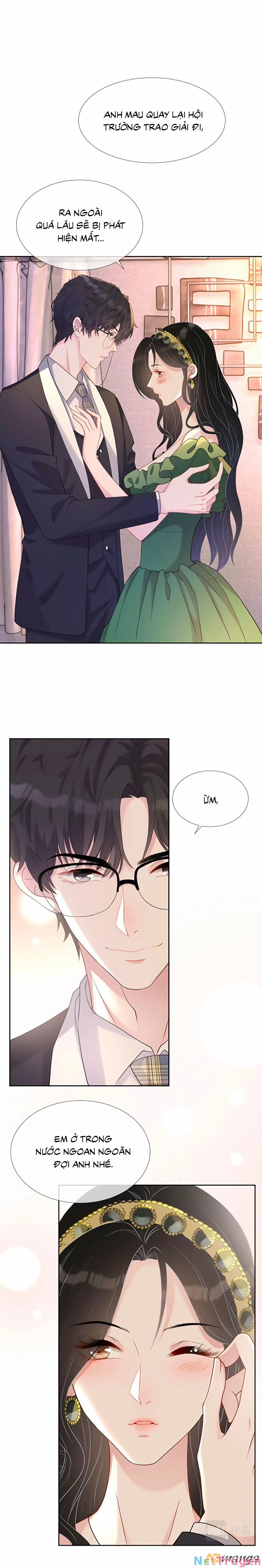 Chỉ Yêu Mình Em 63 trang 0