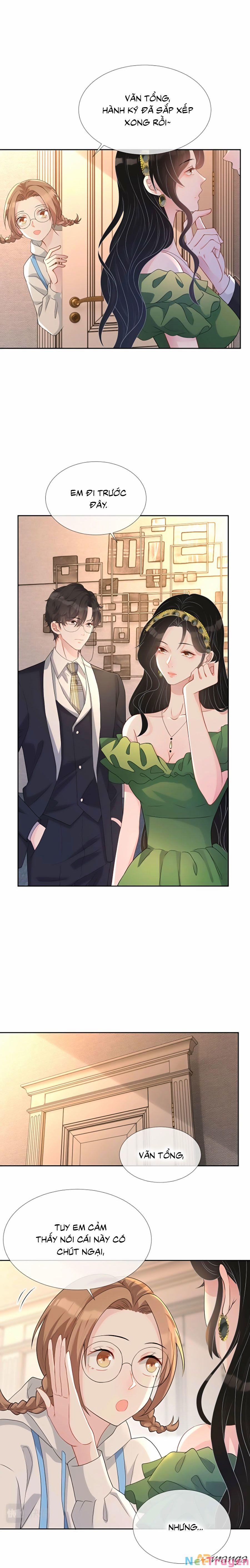 Chỉ Yêu Mình Em 63 trang 1