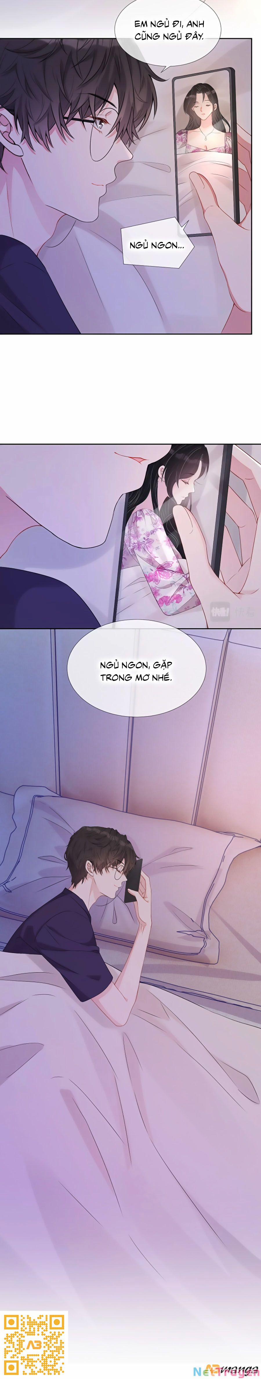 Chỉ Yêu Mình Em 63 trang 10