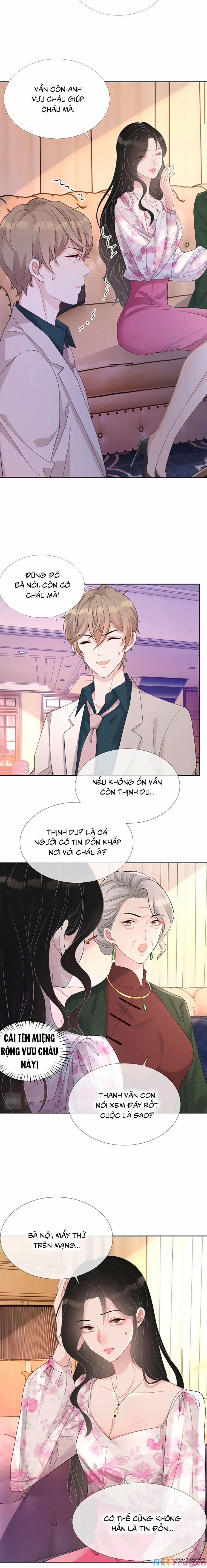 Chỉ Yêu Mình Em 63 trang 6