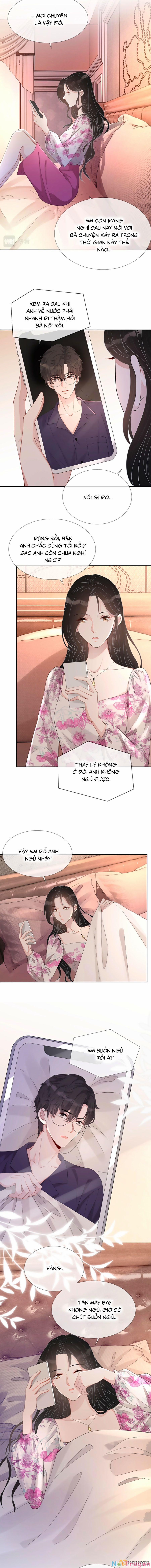 Chỉ Yêu Mình Em 63 trang 9