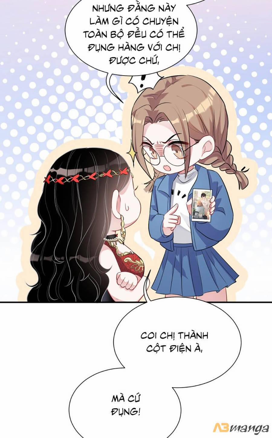 Chỉ Yêu Mình Em 8 trang 16