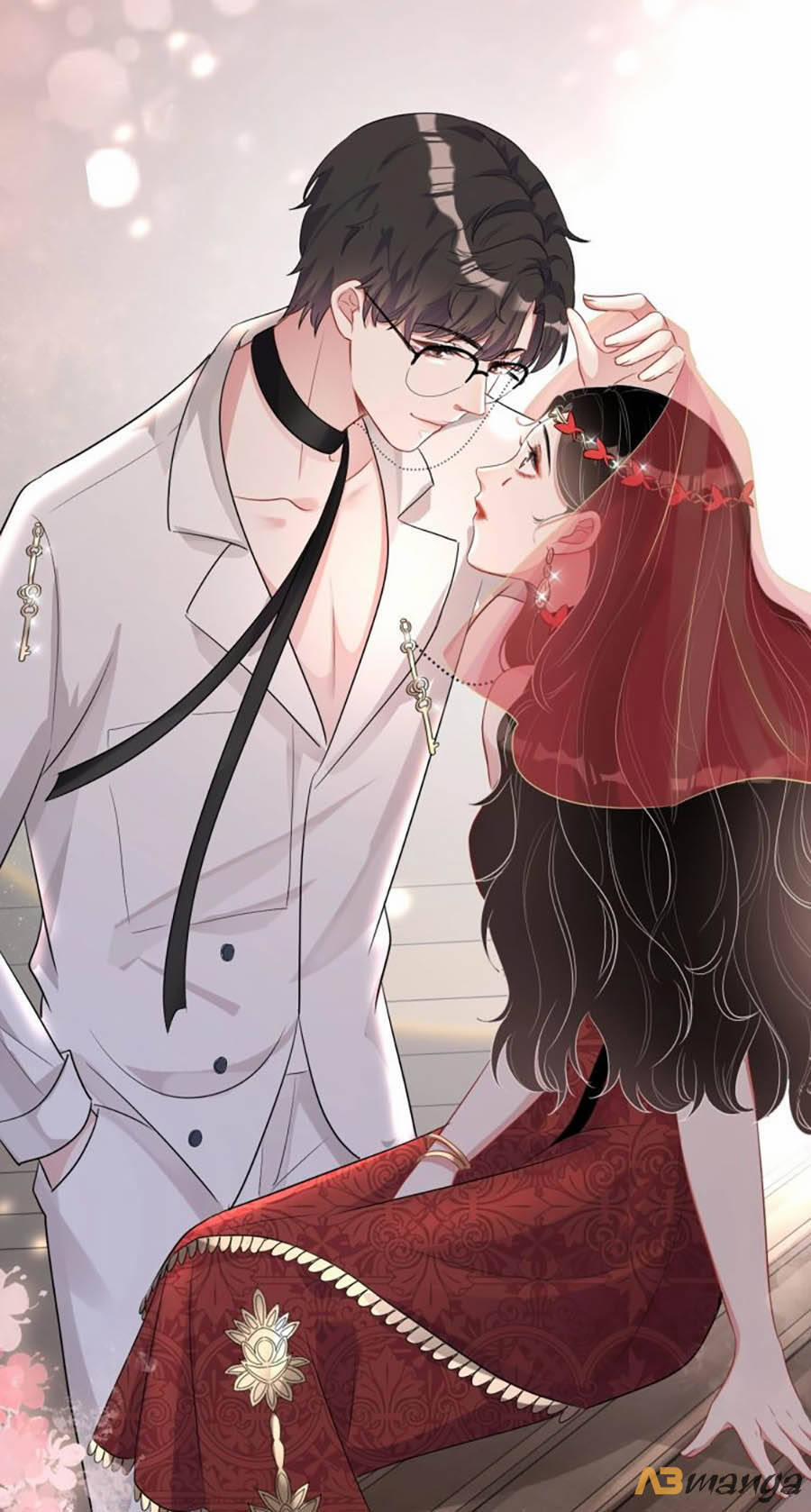 Chỉ Yêu Mình Em 8 trang 31