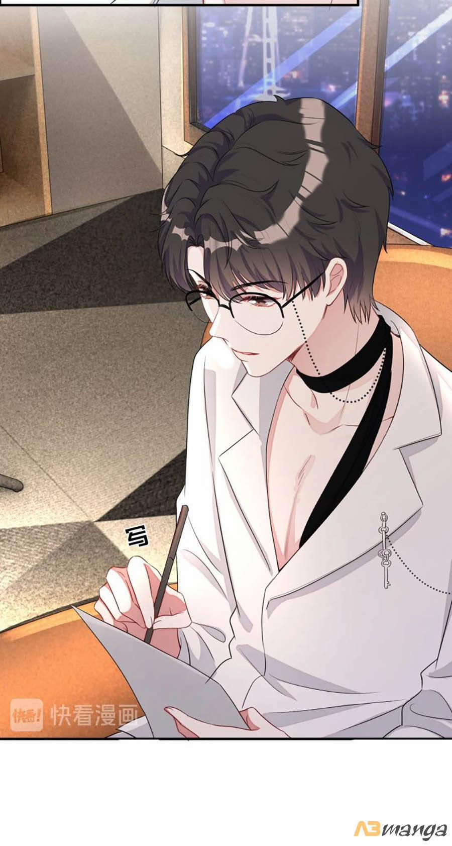 Chỉ Yêu Mình Em 8 trang 43