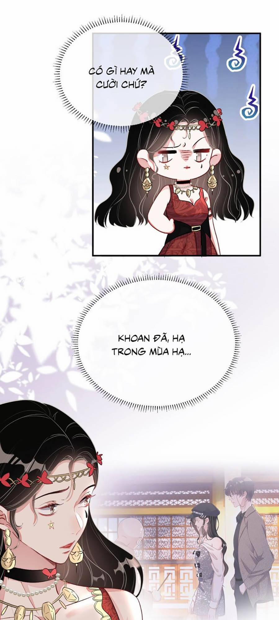 Chỉ Yêu Mình Em 8 trang 44