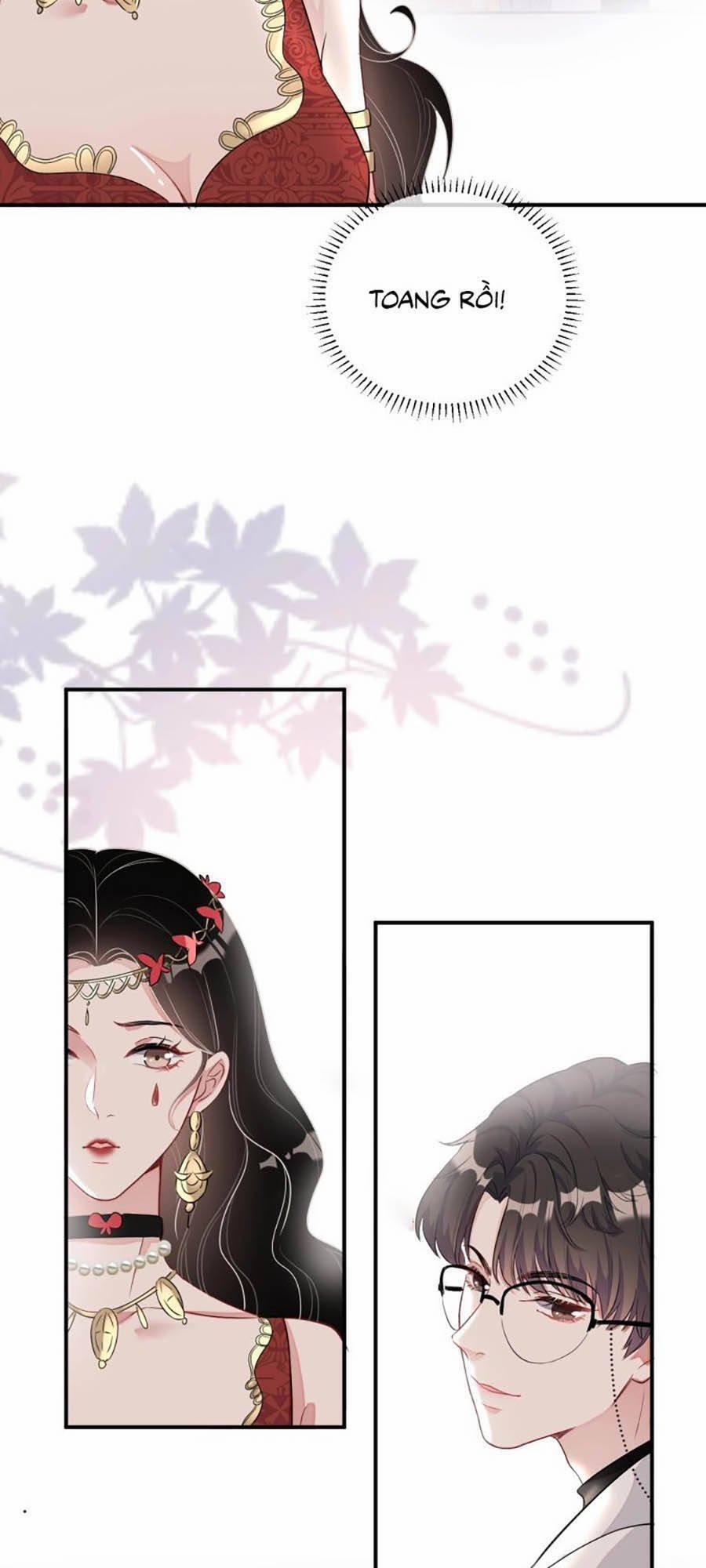 Chỉ Yêu Mình Em 8 trang 45