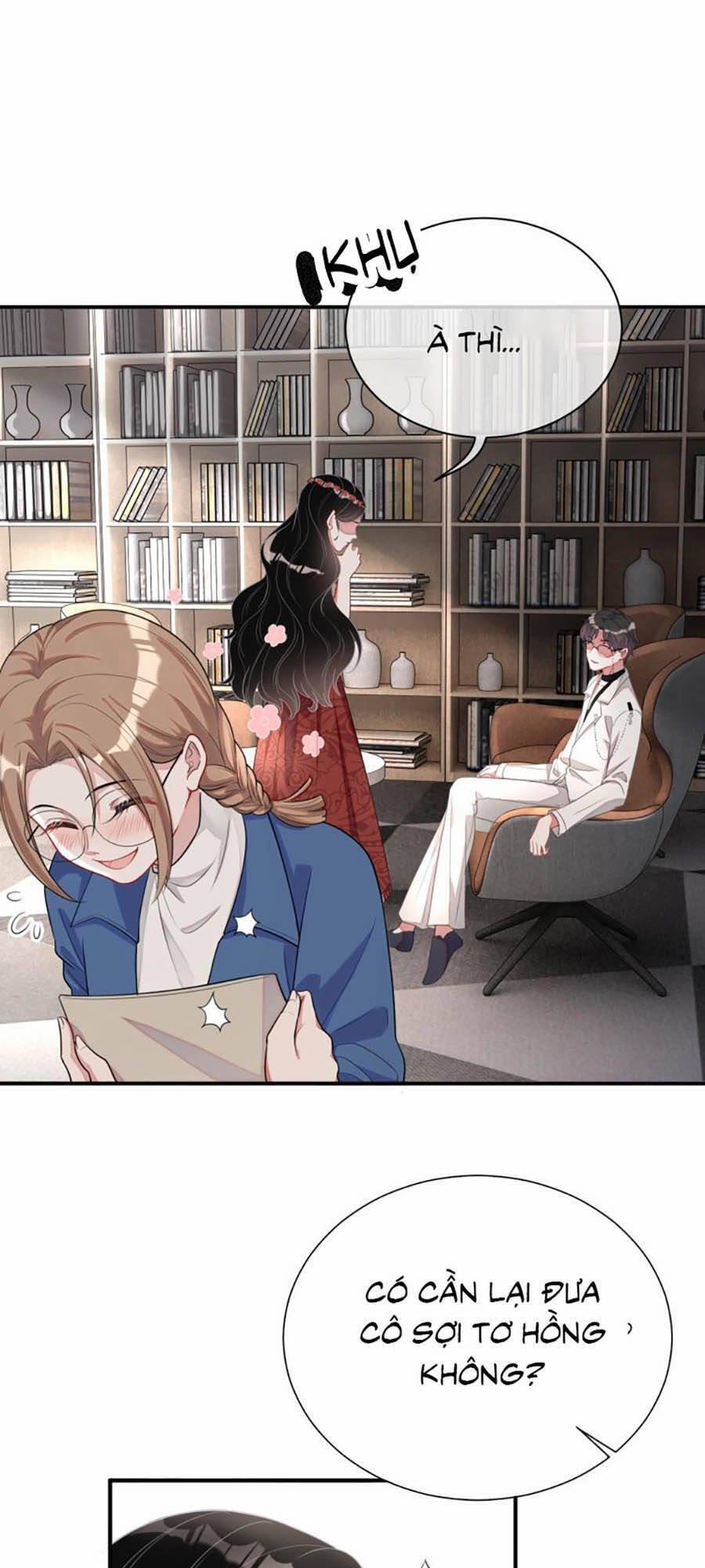 Chỉ Yêu Mình Em 8 trang 47