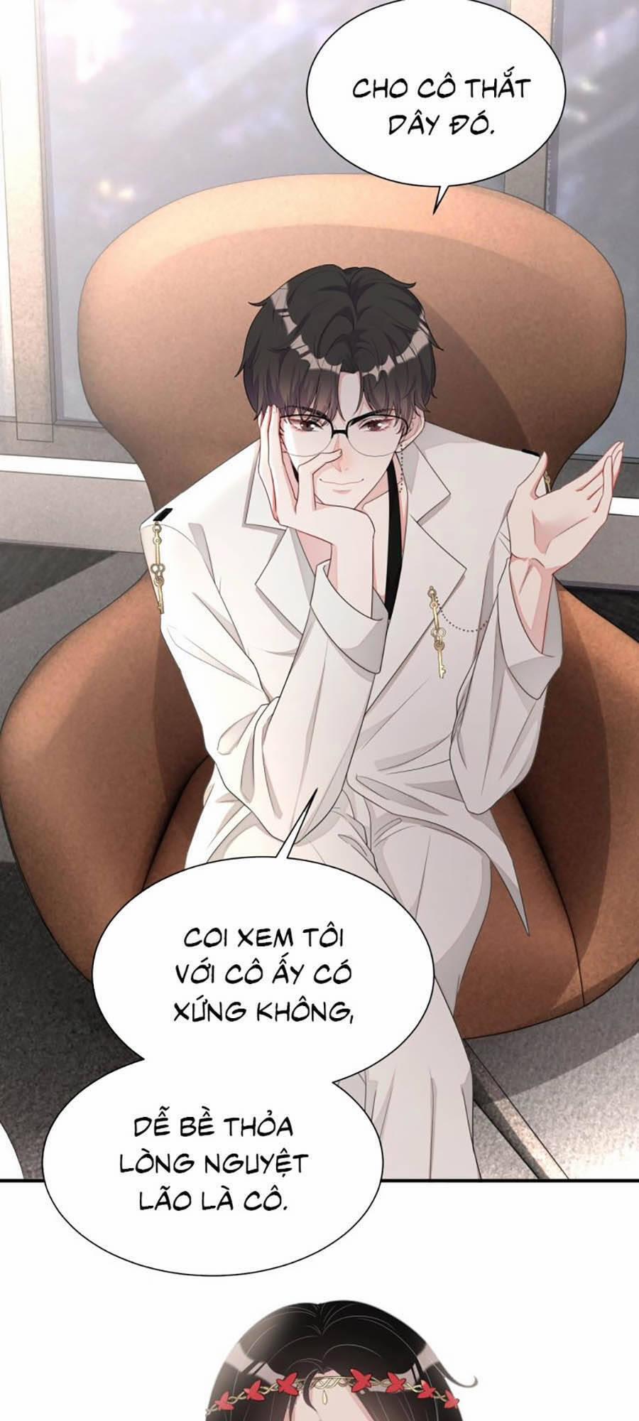 Chỉ Yêu Mình Em 8 trang 49