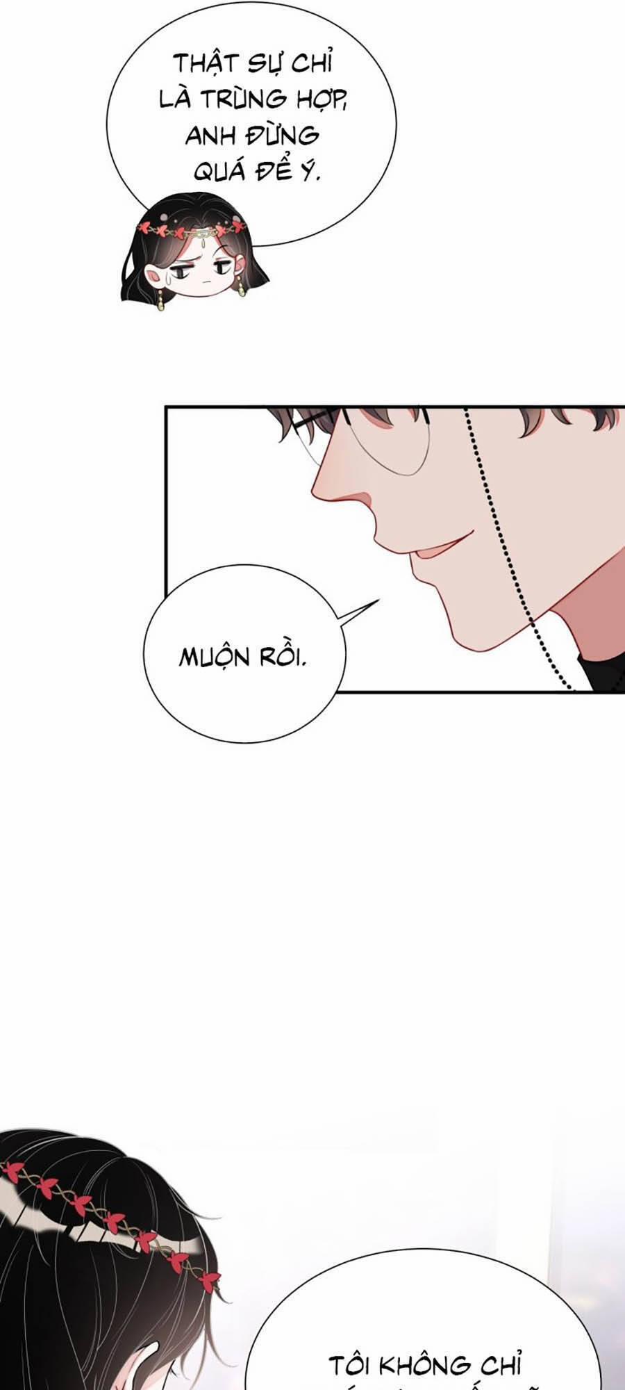 Chỉ Yêu Mình Em 8 trang 52