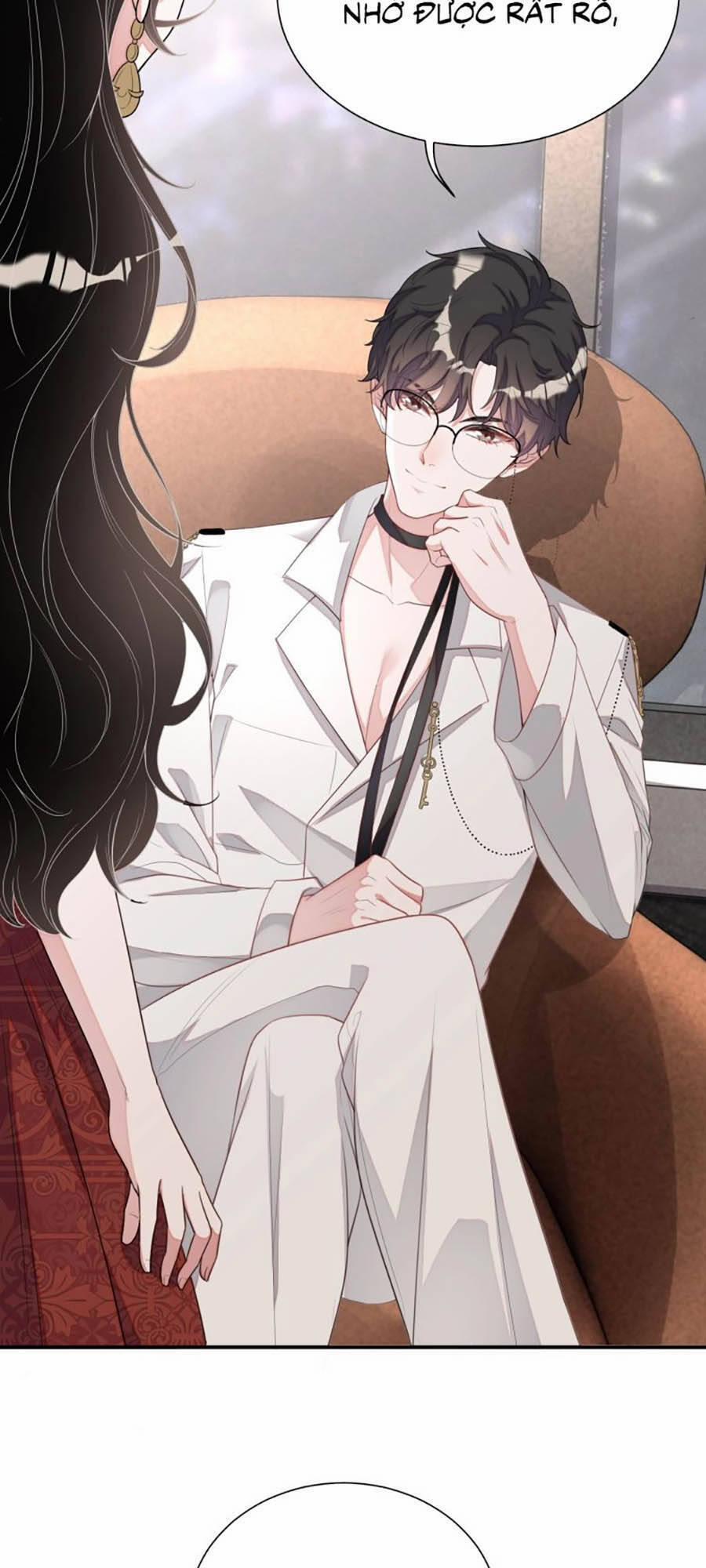 Chỉ Yêu Mình Em 8 trang 53