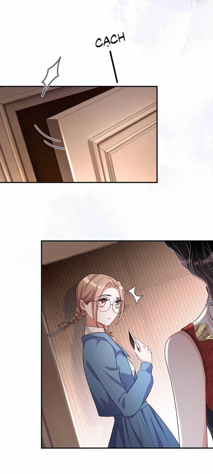 Chỉ Yêu Mình Em 8 trang 6