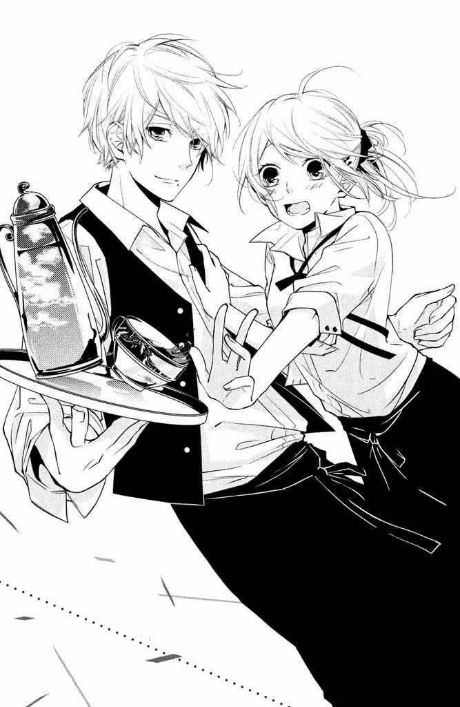 Chiaki Senpai No Iu Toori 2 trang 1