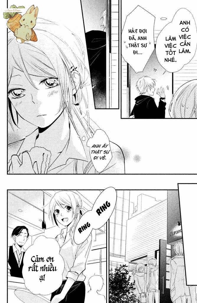 Chiaki Senpai No Iu Toori 2 trang 24