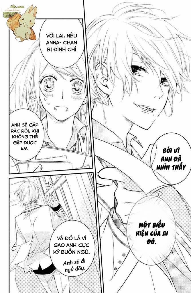 Chiaki Senpai No Iu Toori 2 trang 36