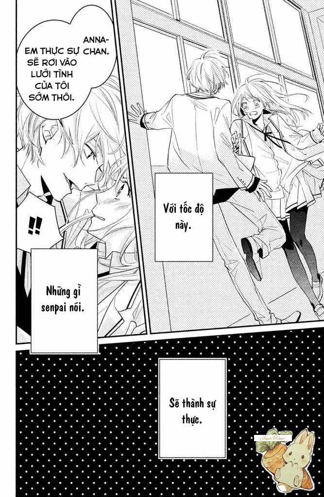 Chiaki Senpai No Iu Toori 2 trang 40