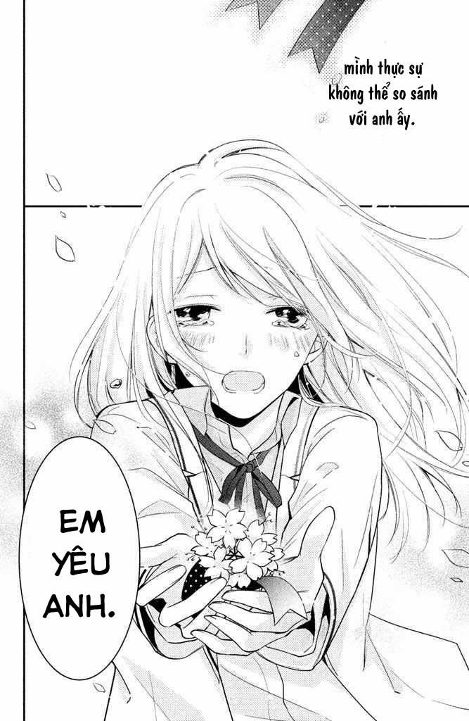 Chiaki Senpai No Iu Toori 3 trang 37