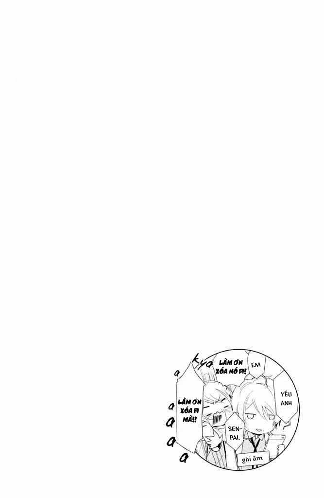 Chiaki Senpai No Iu Toori 3 trang 41