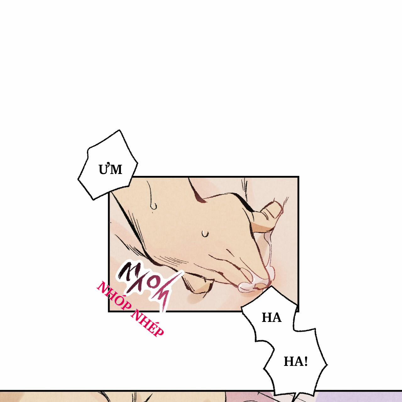 Chịch Anh Bạn Một Cách Hoàn Hảo 1.1 trang 21