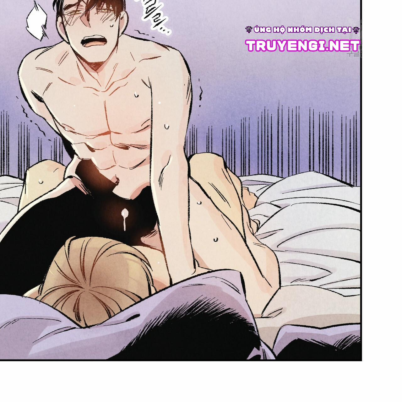 Chịch Anh Bạn Một Cách Hoàn Hảo 1.1 trang 36