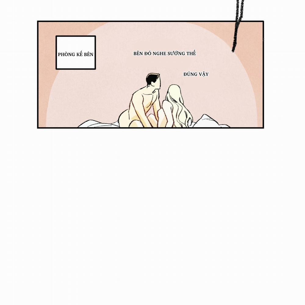 Chịch Anh Bạn Một Cách Hoàn Hảo 1.2 trang 13