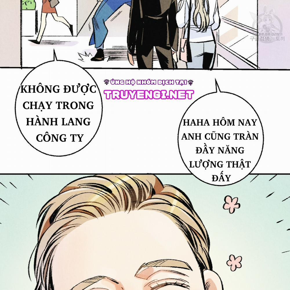 Chịch Anh Bạn Một Cách Hoàn Hảo 1.2 trang 37