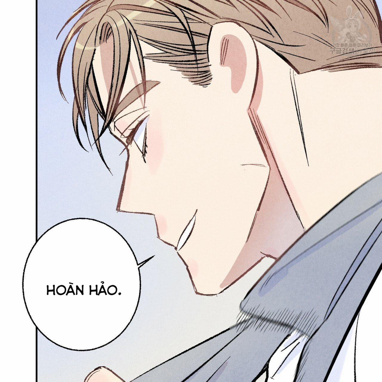 Chịch Anh Bạn Một Cách Hoàn Hảo 10.1 trang 21