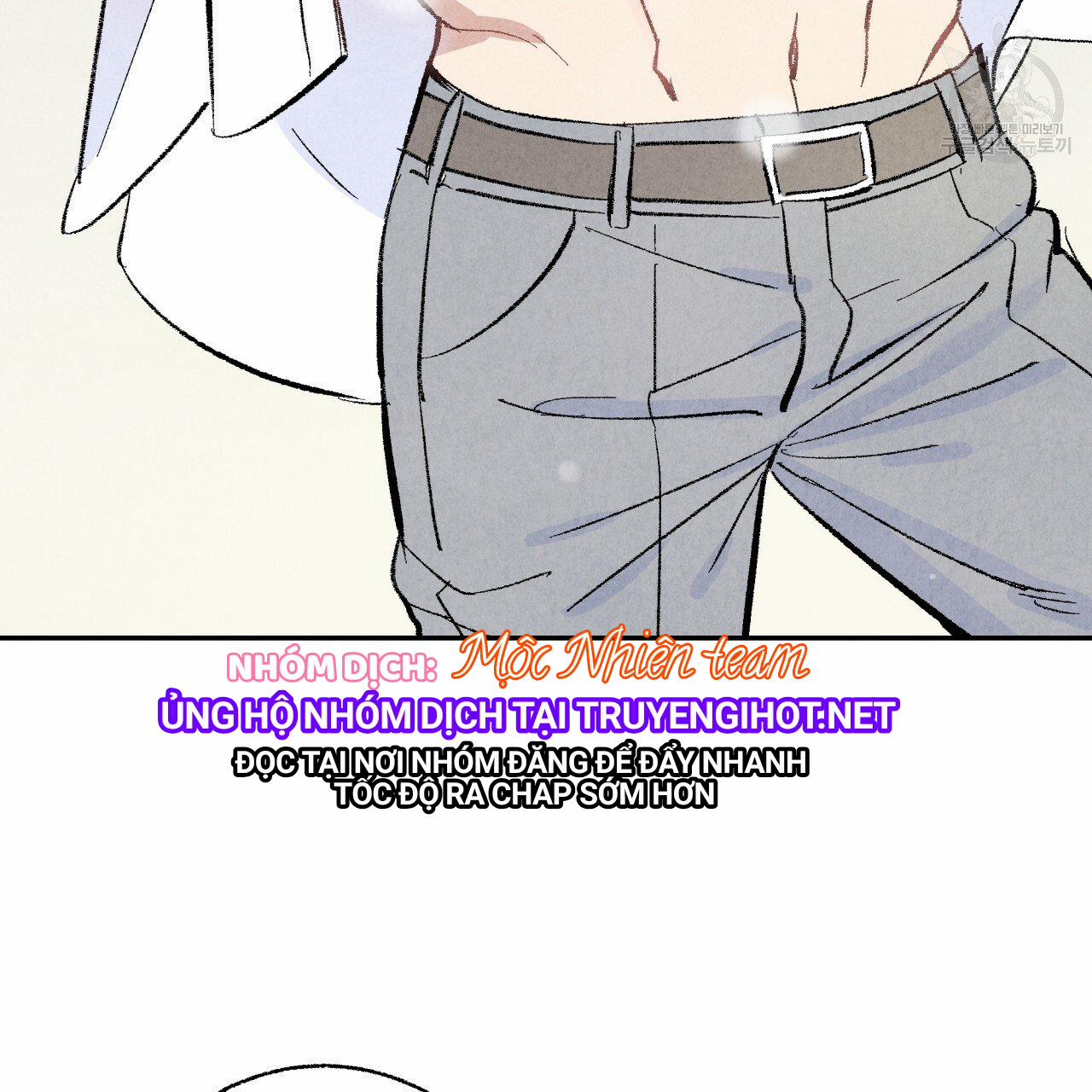 Chịch Anh Bạn Một Cách Hoàn Hảo 10.1 trang 29