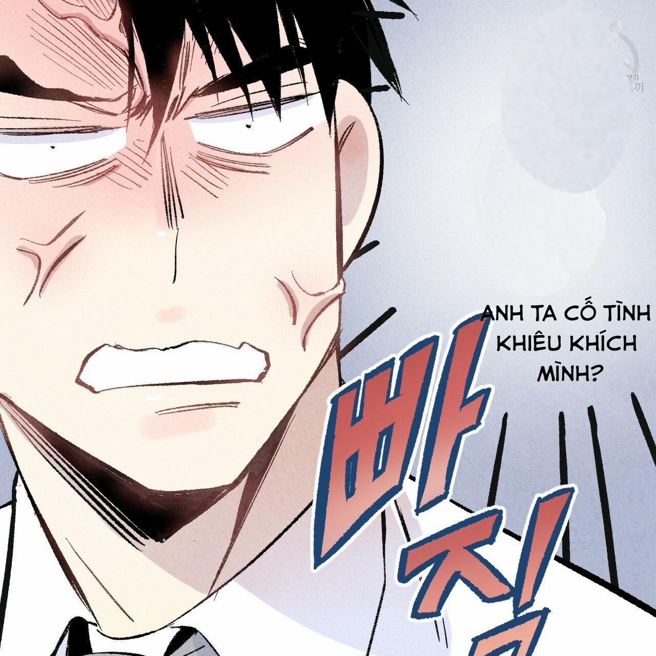 Chịch Anh Bạn Một Cách Hoàn Hảo 10.1 trang 36