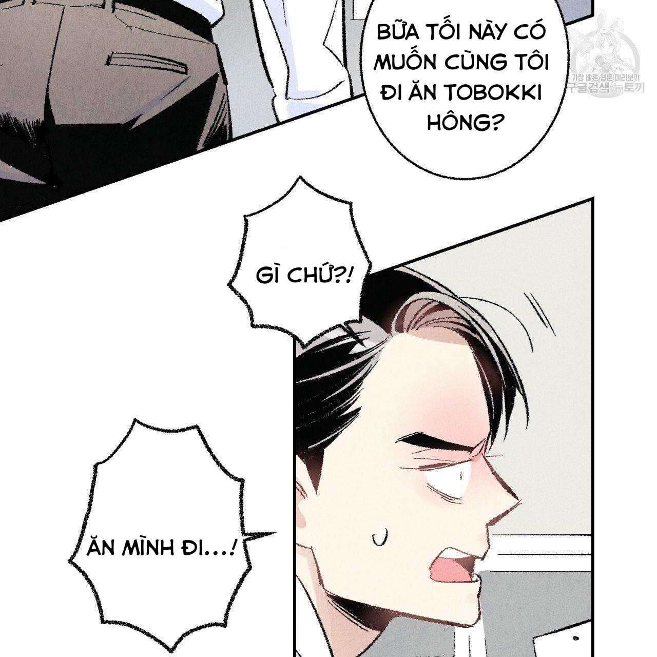 Chịch Anh Bạn Một Cách Hoàn Hảo 10.1 trang 39