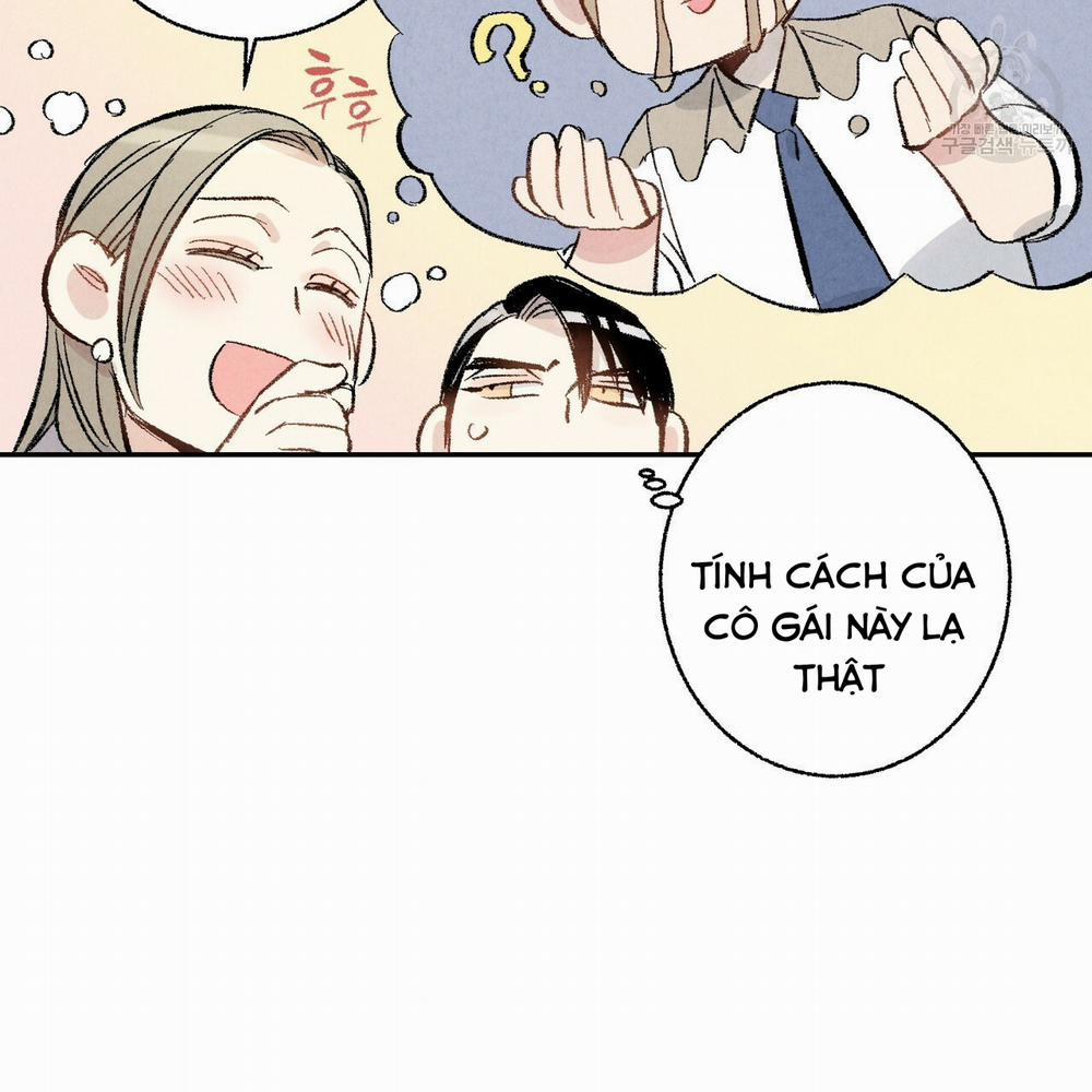 Chịch Anh Bạn Một Cách Hoàn Hảo 11.1 trang 21