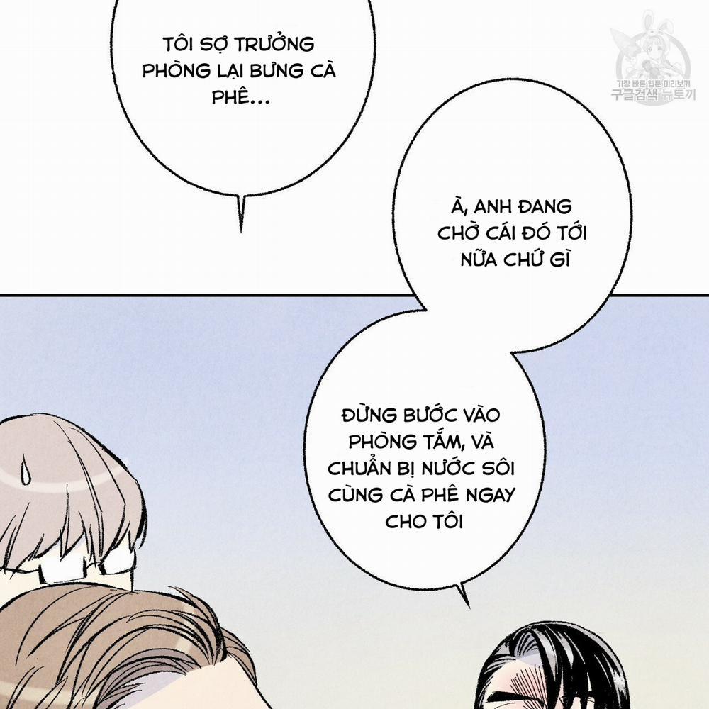 Chịch Anh Bạn Một Cách Hoàn Hảo 11.2 trang 21