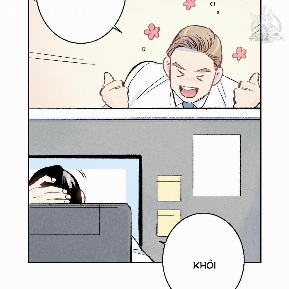 Chịch Anh Bạn Một Cách Hoàn Hảo 11.2 trang 31