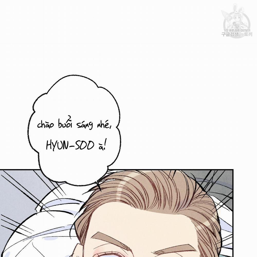 Chịch Anh Bạn Một Cách Hoàn Hảo 11.2 trang 4