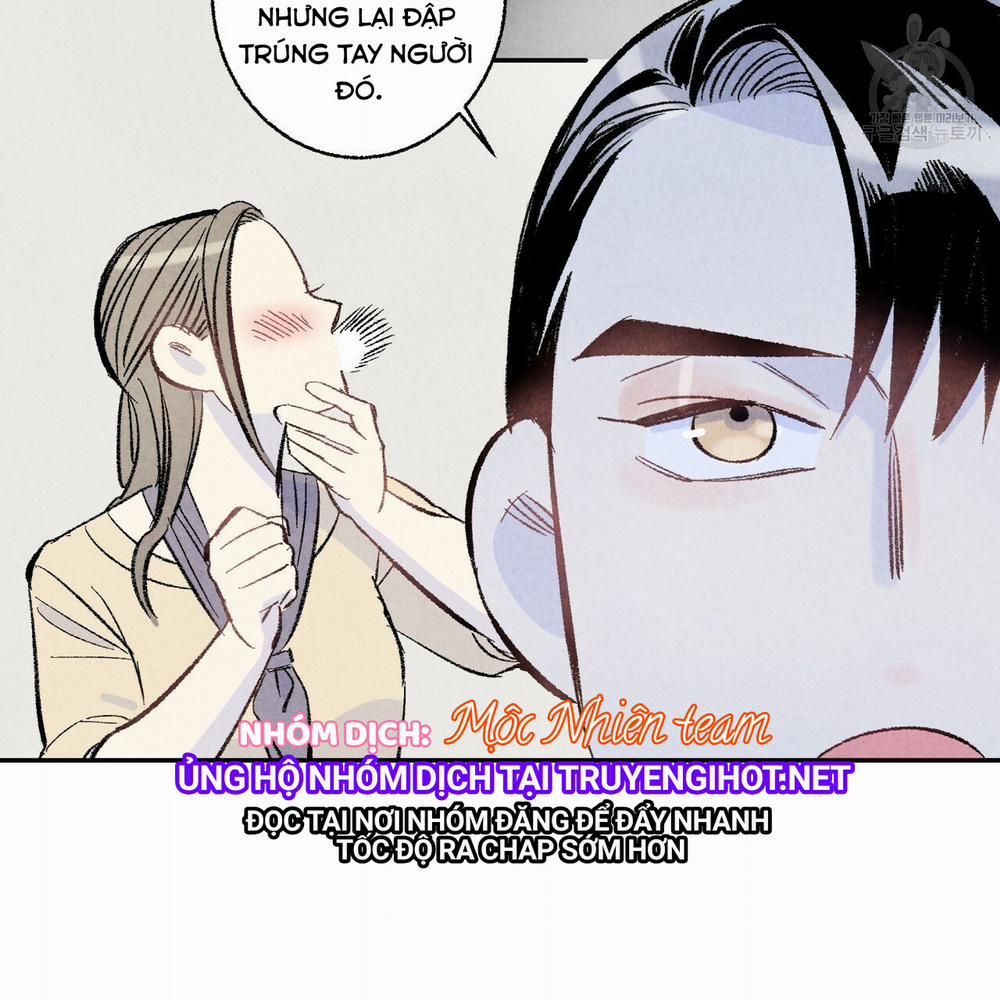 Chịch Anh Bạn Một Cách Hoàn Hảo 12.1 trang 10