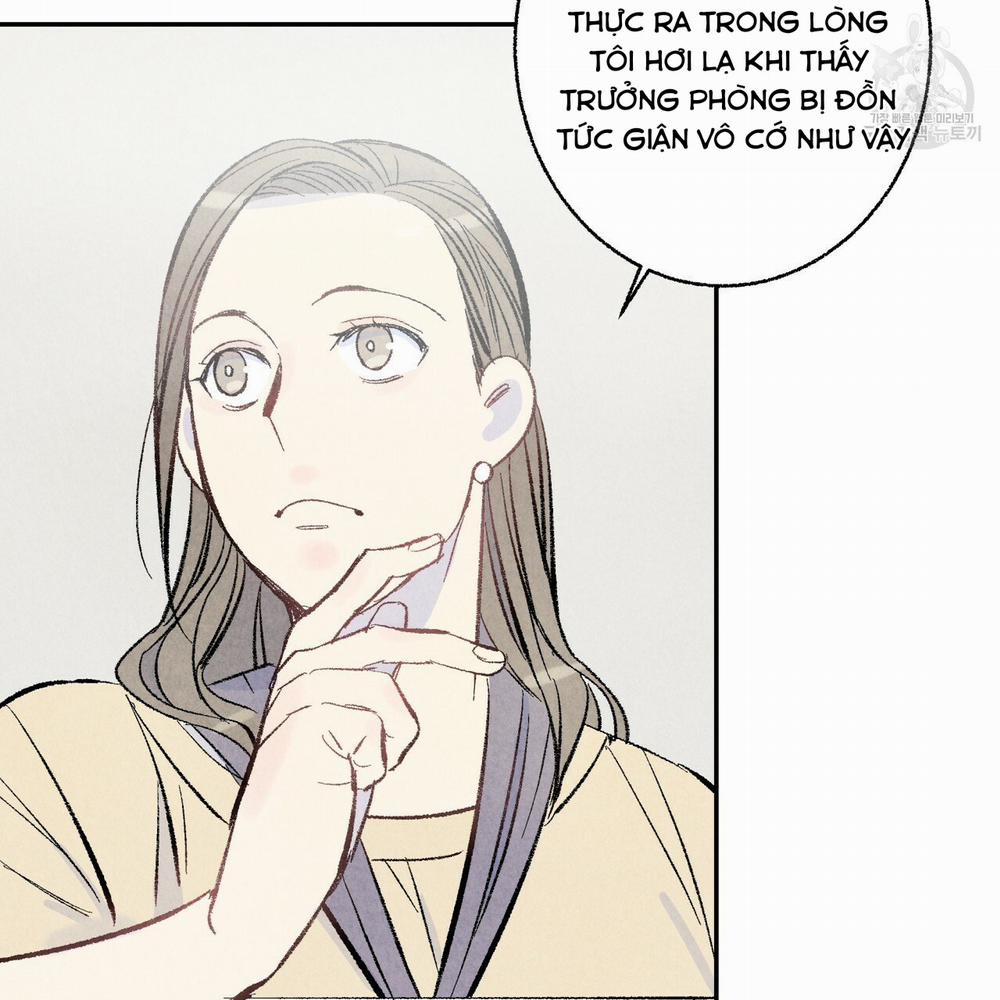 Chịch Anh Bạn Một Cách Hoàn Hảo 12.1 trang 5