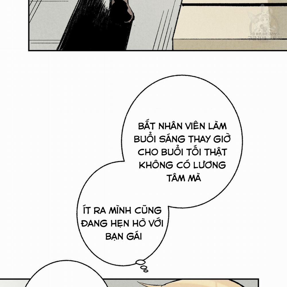 Chịch Anh Bạn Một Cách Hoàn Hảo 12.2 trang 17