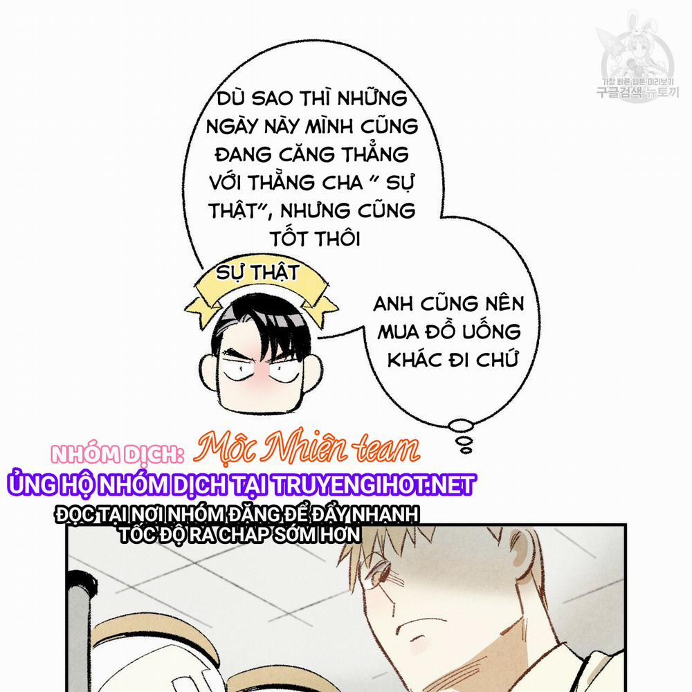 Chịch Anh Bạn Một Cách Hoàn Hảo 12.2 trang 19