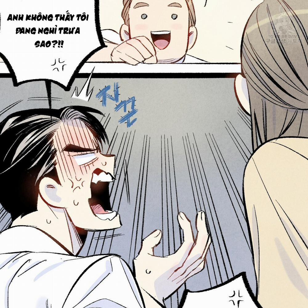 Chịch Anh Bạn Một Cách Hoàn Hảo 12.2 trang 5